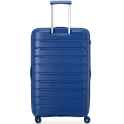 Roncato Trolley espandibile B-Flying grande 8181 Blu Notte< Trolley Rigidi