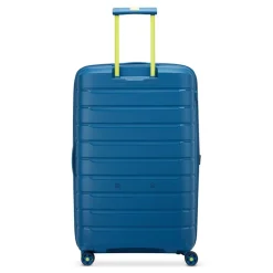 Roncato Trolley espandibile B-Flying Move grande 8181 Blu Laguna< Trolley Rigidi