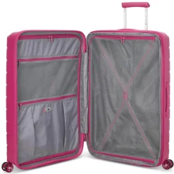 Roncato Trolley espandibile B-Flying grande 8181< Trolley Rigidi