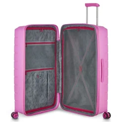 Roncato Trolley espandibile B-Flying grande 8181< Trolley Rigidi