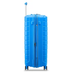 Roncato Trolley espandibile B-Flying grande 8181 Sky Blu< Trolley Rigidi