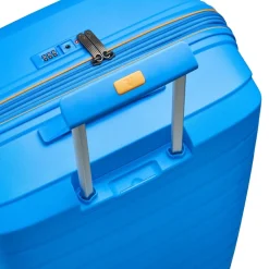 Roncato Trolley espandibile B-Flying grande 8181 Sky Blu< Trolley Rigidi