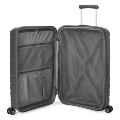 Roncato Trolley espandibile B-Flying medio 8182< Trolley Rigidi