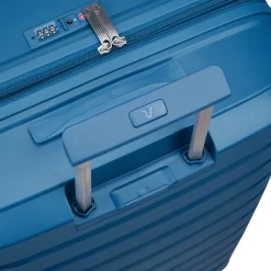 Roncato Trolley espandibile B-Flying medio 8182< Trolley Rigidi