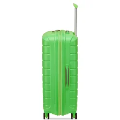 Roncato Trolley espandibile B-Flying medio 8182< Trolley Rigidi