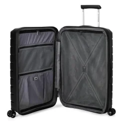 Roncato Trolley espandibile B-Flying medio 8182< Trolley Rigidi