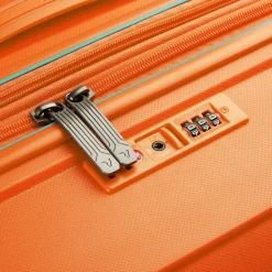 Roncato Trolley espandibile B-Flying medio 8182< Trolley Rigidi