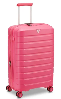 Roncato Trolley espandibile B-Flying medio 8182< Trolley Rigidi