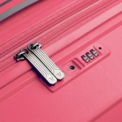 Roncato Trolley espandibile B-Flying medio 8182< Trolley Rigidi