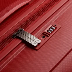 Roncato Trolley espandibile B-Flying medio 8182< Trolley Rigidi