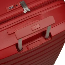 Roncato Trolley espandibile B-Flying medio 8182< Trolley Rigidi