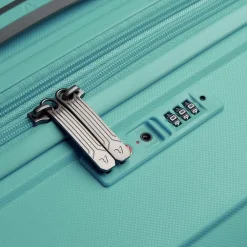 Roncato Trolley espandibile B-Flying medio 8182< Trolley Rigidi