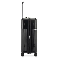 Roncato Trolley espandibile AirGlam medio 9752< Trolley Rigidi
