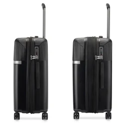 Roncato Trolley espandibile AirGlam medio 9752< Trolley Rigidi