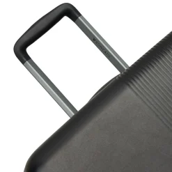 Roncato Trolley espandibile AirGlam medio 9752< Trolley Rigidi