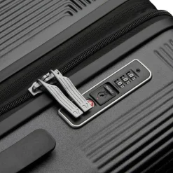 Roncato Trolley espandibile AirGlam medio 9752< Trolley Rigidi