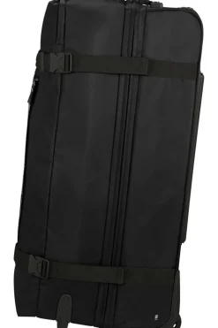 American Tourister Trolley grande Urban Track Asphalt Black< Trolley Semirigidi