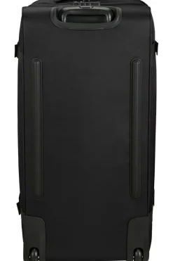 American Tourister Trolley grande Urban Track Asphalt Black< Trolley Semirigidi