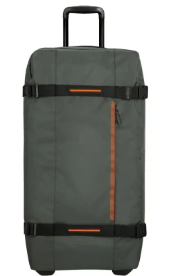 American Tourister Trolley grande Urban Track Dark Khaki< Trolley Semirigidi