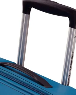 American Tourister Trolley grande Liftoff Coronet Blue< Trolley Rigidi