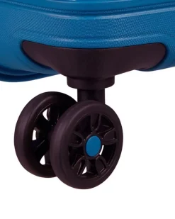 American Tourister Trolley grande Liftoff Coronet Blue< Trolley Rigidi