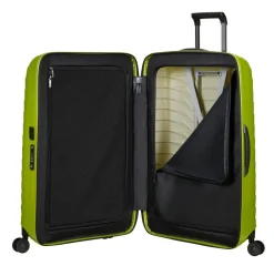 Samsonite Trolley grande 75cm Proxis< Trolley Rigidi