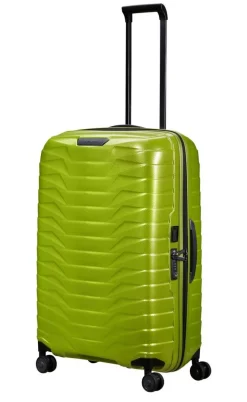 Samsonite Trolley grande 75cm Proxis< Trolley Rigidi