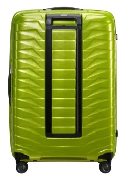 Samsonite Trolley grande 75cm Proxis< Trolley Rigidi