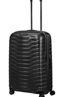 Samsonite Trolley grande 75cm Proxis Matt Graphite< Trolley Rigidi