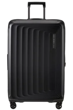 Samsonite Trolley grande 75cm Nuon Matt Graphite< Trolley Rigidi