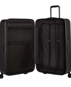 Samsonite Trolley grande 75cm Stackd< Trolley Rigidi