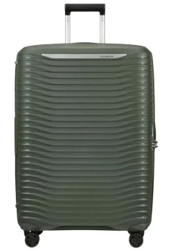 Samsonite Trolley grande 75cm Upscape Climbing Ivy< Trolley Rigidi