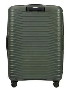 Samsonite Trolley grande 75cm Upscape Climbing Ivy< Trolley Rigidi