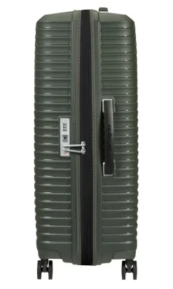 Samsonite Trolley grande 75cm Upscape Climbing Ivy< Trolley Rigidi