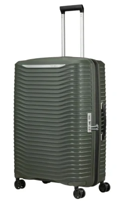 Samsonite Trolley grande 75cm Upscape Climbing Ivy< Trolley Rigidi