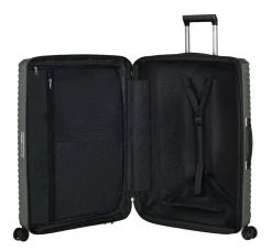 Samsonite Trolley grande 75cm Upscape Climbing Ivy< Trolley Rigidi