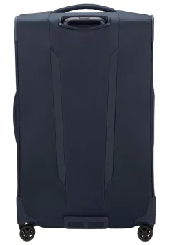 Samsonite Trolley grande 79cm Respark Midnight Blue< Trolley Semirigidi
