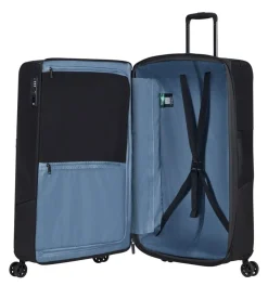 Samsonite Trolley grande 77cm Biz2Go TRVL< Trolley Semirigidi