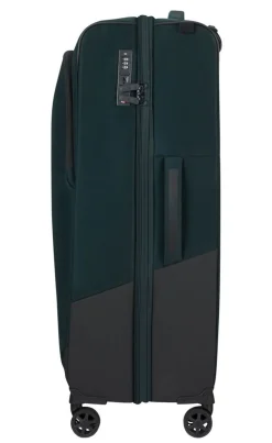 Samsonite Trolley grande 77cm Biz2Go TRVL Deep Blue< Trolley Semirigidi