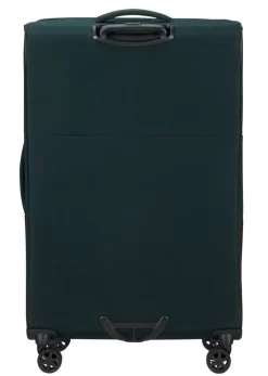 Samsonite Trolley grande 77cm Biz2Go TRVL Deep Blue< Trolley Semirigidi