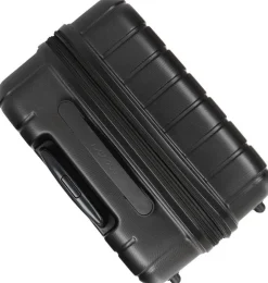 Movom Trolley grande espandibile Wood< Trolley Rigidi