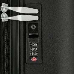 Movom Trolley grande espandibile Inari< Trolley Rigidi