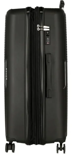 Movom Trolley grande espandibile Inari< Trolley Rigidi