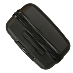 Movom Trolley grande espandibile Inari< Trolley Rigidi