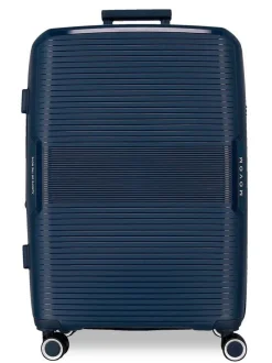 Movom Trolley grande espandibile Inari< Trolley Rigidi