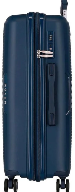 Movom Trolley grande espandibile Inari< Trolley Rigidi