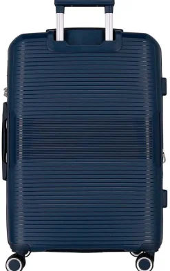 Movom Trolley grande espandibile Inari< Trolley Rigidi