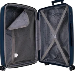 Movom Trolley grande espandibile Inari< Trolley Rigidi