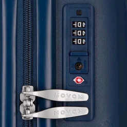 Movom Trolley grande espandibile Inari< Trolley Rigidi