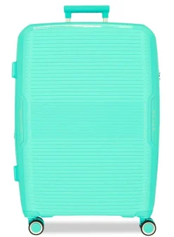 Movom Trolley grande espandibile Inari< Trolley Rigidi